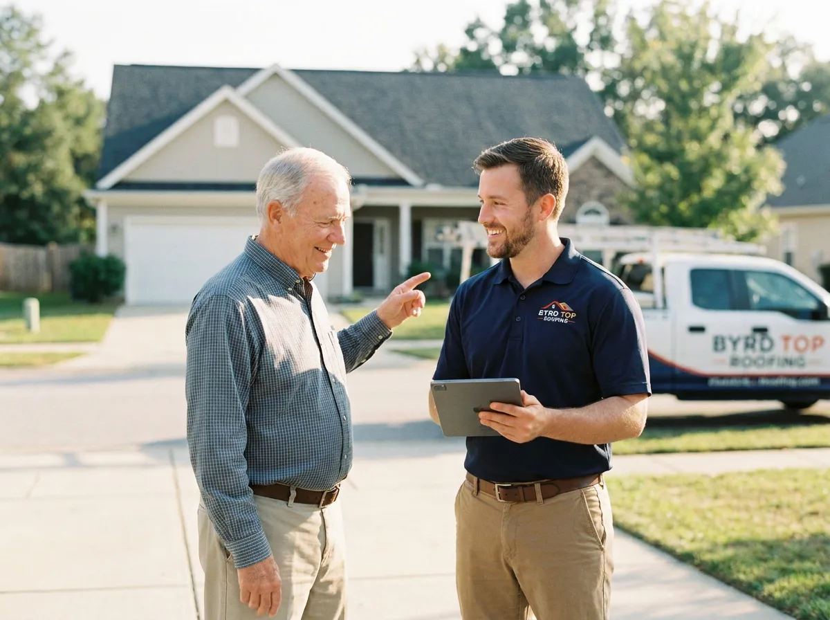 Roofing Necedah, WI FAQs